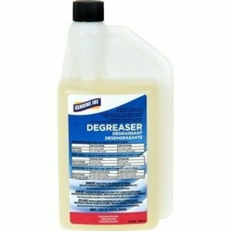 GENUINE JOE DEGREASER GJO99673